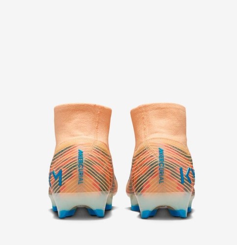 נעלי כדורגל מקצועיות נייק Nike Mercurial Superfly 10 Elite FG | גברים