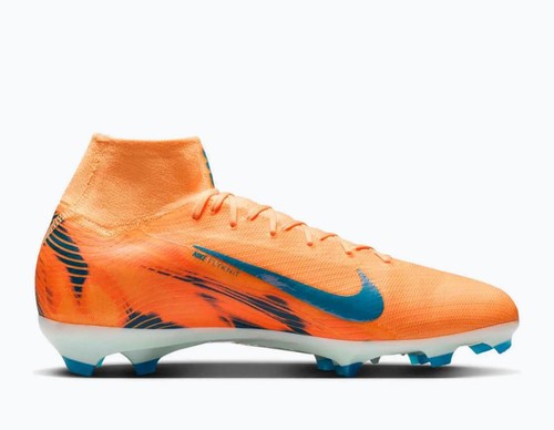 נעלי כדורגל חצי מקצועיות נייק Nike Zoom Superfly 10 Pro FG | גברים