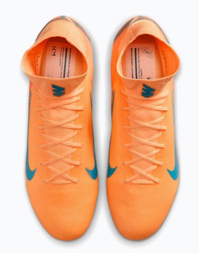 נעלי כדורגל חצי מקצועיות נייק Nike Zoom Superfly 10 Pro FG | גברים
