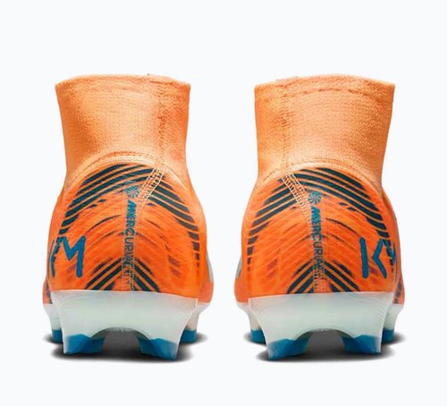 נעלי כדורגל חצי מקצועיות נייק Nike Zoom Superfly 10 Pro FG | גברים