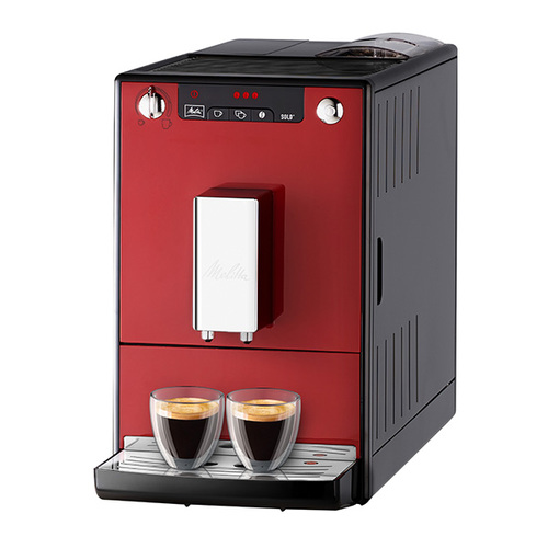 ‏מכונת אספרסו Melitta Solo Chilli