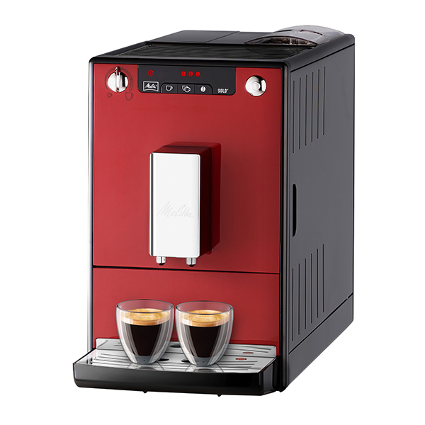 ‏מכונת אספרסו Melitta Solo Chilli