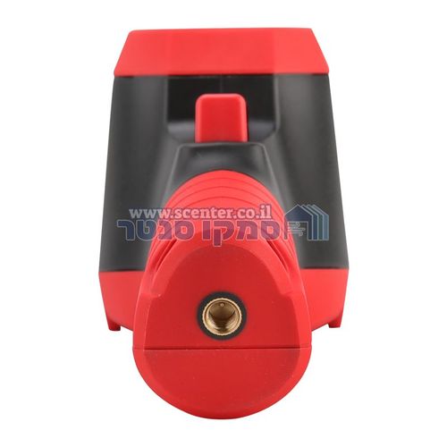 מצלמה טרמית למתח (לא מתאים לאינסטלציה) 20V וזרם כולל UNI-T UTi712S USB