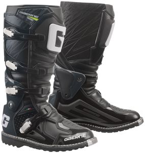 מגפי שטח GAERNE FASTBACK ENDURANCE שחור מידות 41-49
