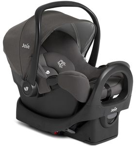 סלקל Rue קל משקל במיוחד עם בסיס איזופיקס - אפור Thunder