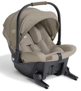 סלקל ספרינט Sprint עם חיבור איזופיקס אנטגרלי (ללא צורך בבסיס) בתקן R129 החדש - בז