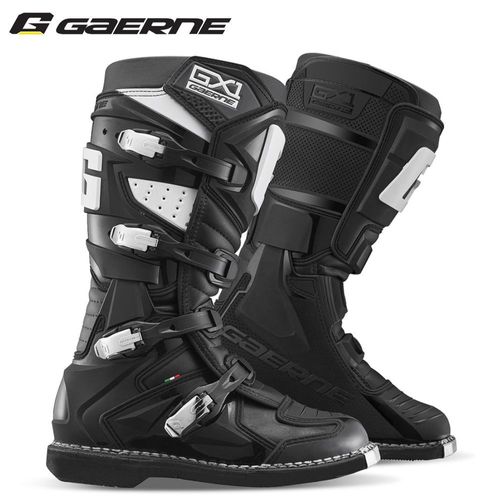 מגפי שטח GAERNE New GX1 Goodyear שחור 41-49