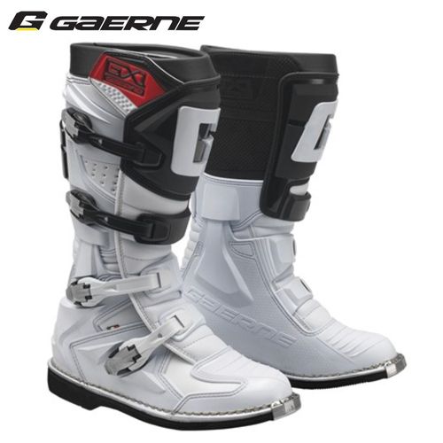 מגפי שטח GAERNE New GX1 Goodyear לבן 41-47