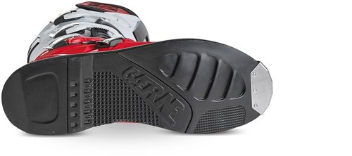 מגפי שטח GAERNE New GX1 Goodyear אדום/שחור/לבן 42-47