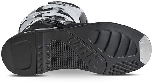 מגפי שטח GAERNE New GX1 Goodyear שחור לבן 41-47