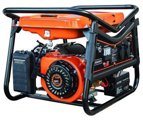 גנרטור 2200W מייצב מתח והתנעה חשמלית TOGE2200ST מבית GPT