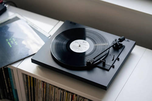 Pro-Ject AUTOMAT A1.2
