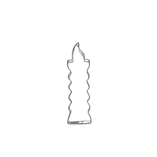 חותכן נר גובה 7 ס