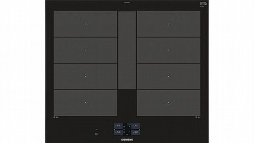 כיריים אינדוקציה Siemens EX675JYW1E סימנס