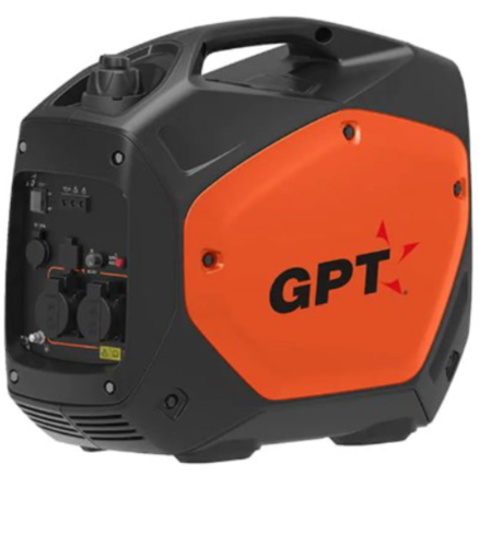 גנרטור מושתק 2200W מייצב מתח TTOGE2200S מבית GPT