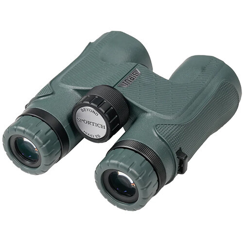 משקפת ספורט Sirui Sportich 10x42ED