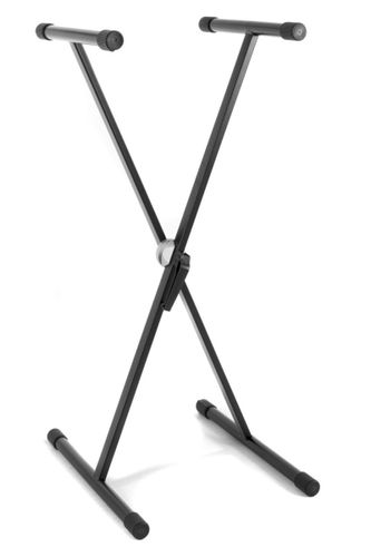 סטנד X לקלידים קרוקדיל יחיד PA-STMU-2000 KS001