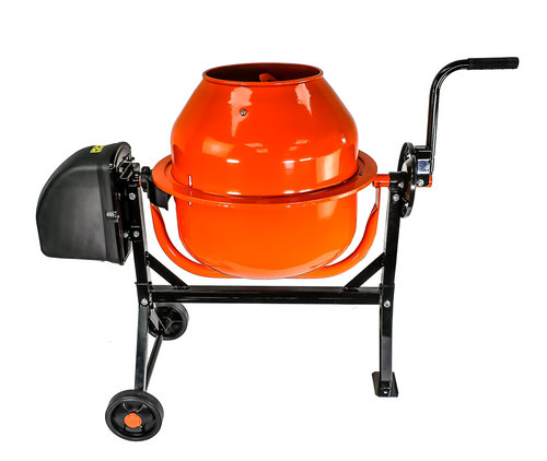 מערבל בטון 63 ליטר דגם 103700-006 מבית SMITH