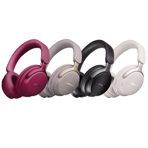 שריון אילת Bose QuietComfort Ultra Bluetooth אוזניות קשת אלחוטיות