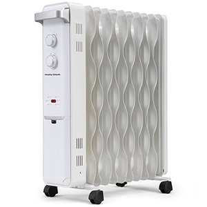 רדיאטור 11 צלעות Morphy Richards מורפי ריצ’ארדס 62611 HEAT WAVES 11