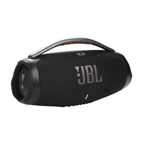 רמקול אלחוטי JBL Boombox 3