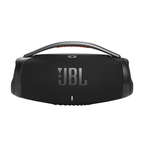 רמקול אלחוטי JBL Boombox 3