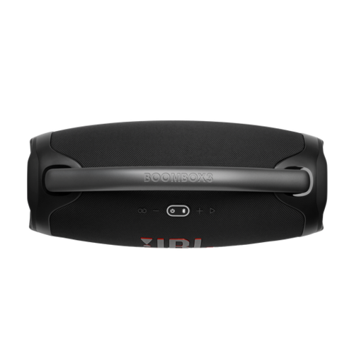 רמקול אלחוטי JBL Boombox 3