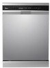 מדיח כלים ‏רחב Midea WQP14-W7633C מידאה
