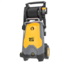מכונת שטיפה TOPW150 בלחץ 180BAR מבית GPT