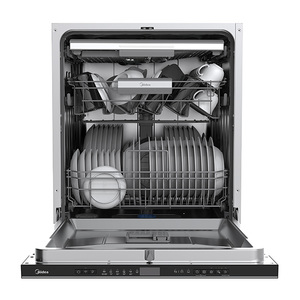 מדיח כלים Midea WQP12-W7703M מידאה