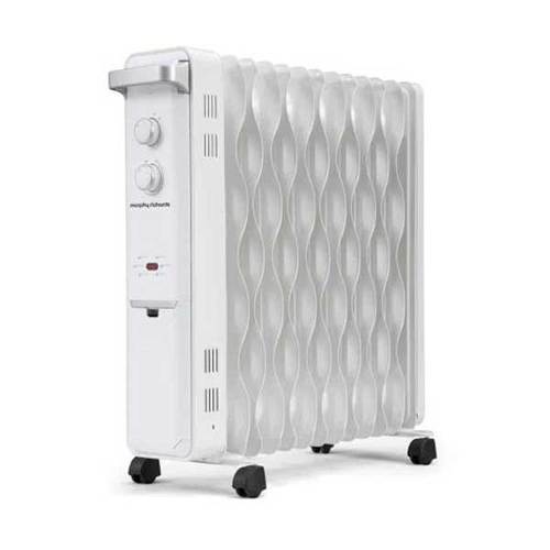 רדיאטור 13 צלעות Morphy Richards 62613 HEAT WAVES מורפי ריצ’ארדס