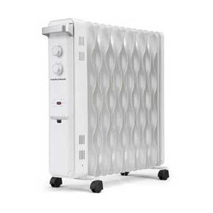 רדיאטור 13 צלעות Morphy Richards 62613 HEAT WAVES מורפי ריצ’ארדס