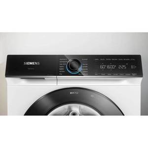 מכונת כביסה 10 ק"ג Siemens WG56B2A3IL IQ700 | גרמניה סימנס