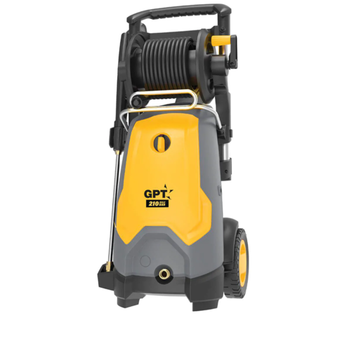 מכונת שטיפה TOPW151 בלחץ 210BAR מבית GPT