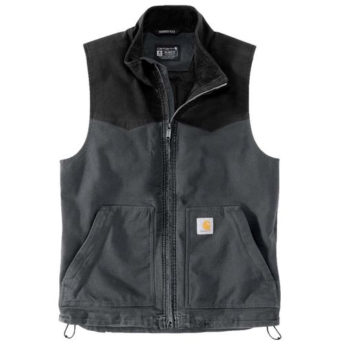 וסט מונטנה Rugged Flex™ מבד דאק - Outline