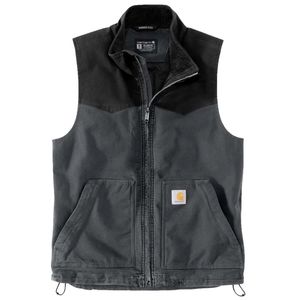 וסט מונטנה Rugged Flex™ מבד דאק - Outline