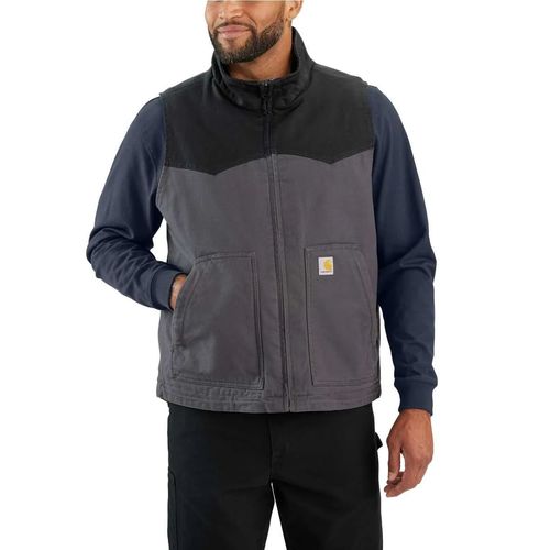 וסט מונטנה Rugged Flex™ מבד דאק - Outline