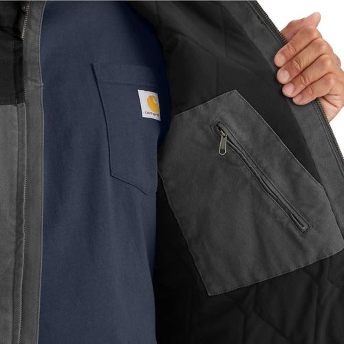 וסט מונטנה Rugged Flex™ מבד דאק - Outline