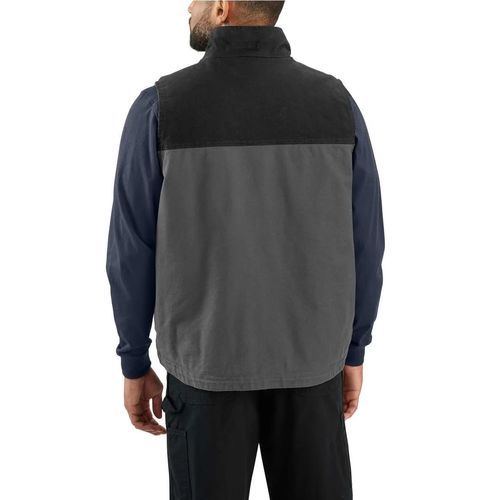 וסט מונטנה Rugged Flex™ מבד דאק - Outline