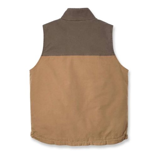וסט מונטנה Rugged Flex™ מבד דאק - Outline