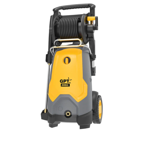 מכונת שטיפה TOPW152 בלחץ 240BAR מבית GPT