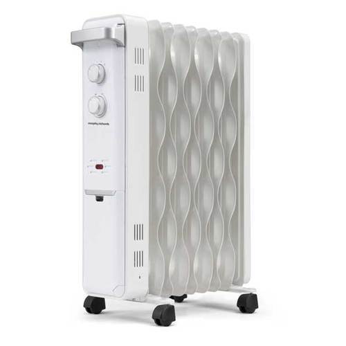 רדיאטור ‏9 ‏צלעות 62609 Morphy Richards מורפי ריצ’רדס