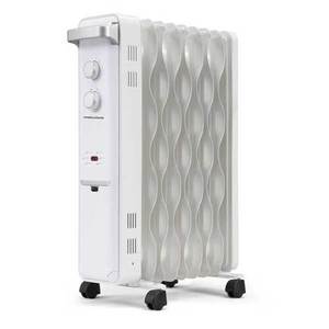 רדיאטור ‏9 ‏צלעות 62609 Morphy Richards מורפי ריצ’רדס