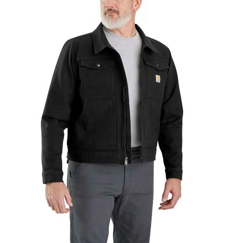 ג'קט ברוויק מחודש RUGGED FLEX® ללא בידוד - Outline