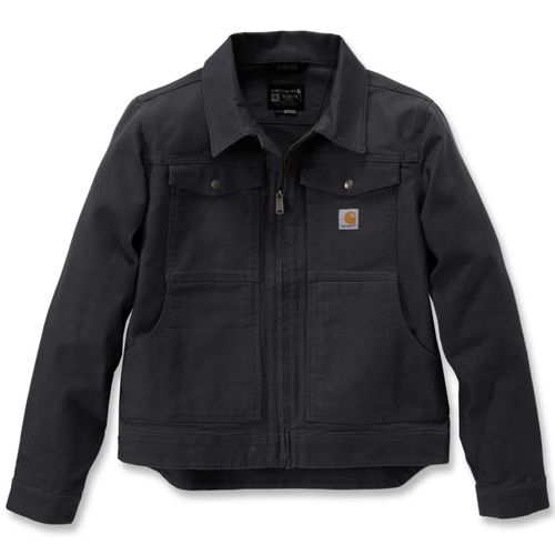 ג'קט ברוויק מחודש RUGGED FLEX® ללא בידוד - Outline