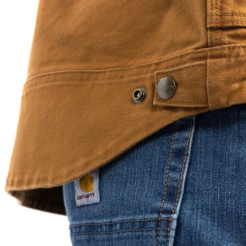 ג'קט ברוויק מחודש RUGGED FLEX® ללא בידוד - Outline