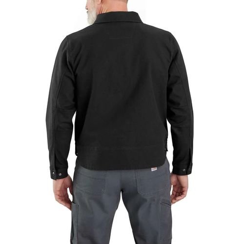 ג'קט ברוויק מחודש RUGGED FLEX® ללא בידוד - Outline