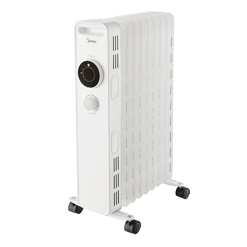 רדיאטור 9 צלעות Midea מידאה NY2009-20M 9021