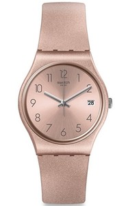 Swatch GP403 PINKBAYA