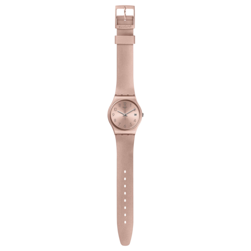 Swatch GP403 PINKBAYA 